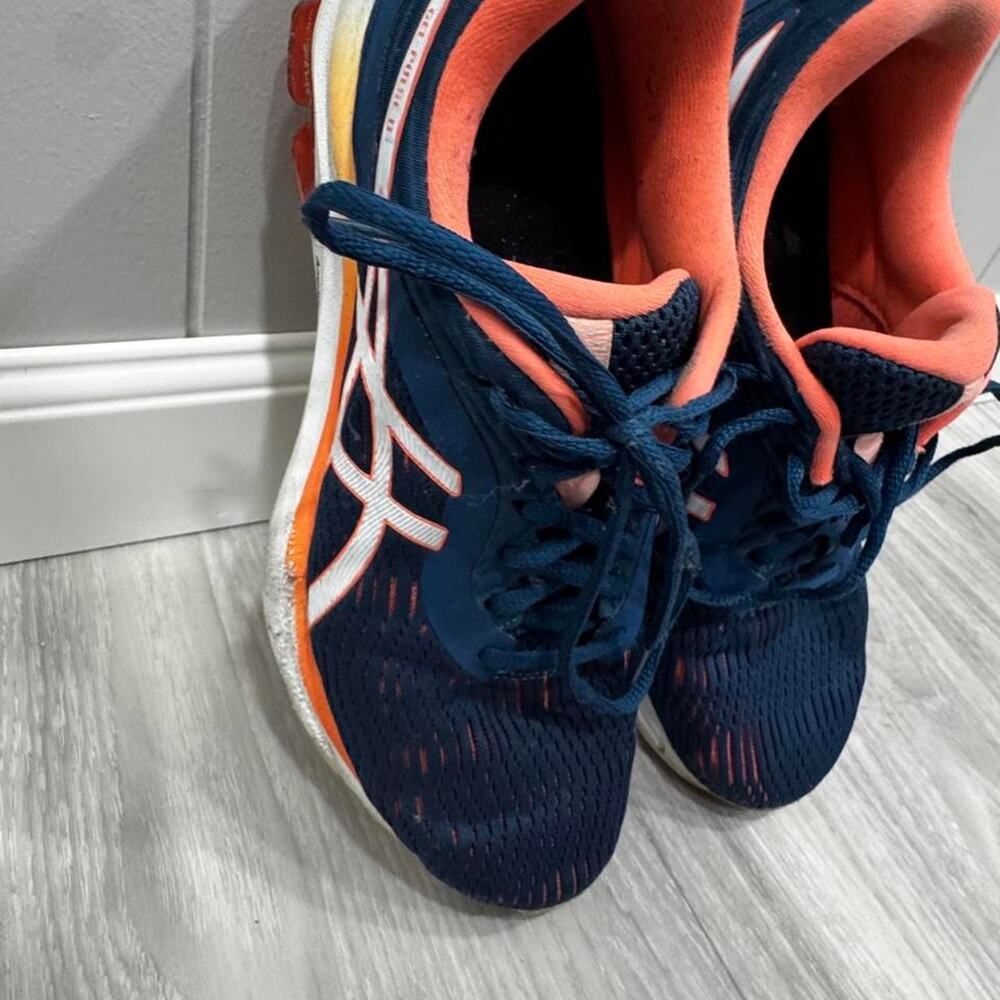 Asics gel kayano 28 sneakers